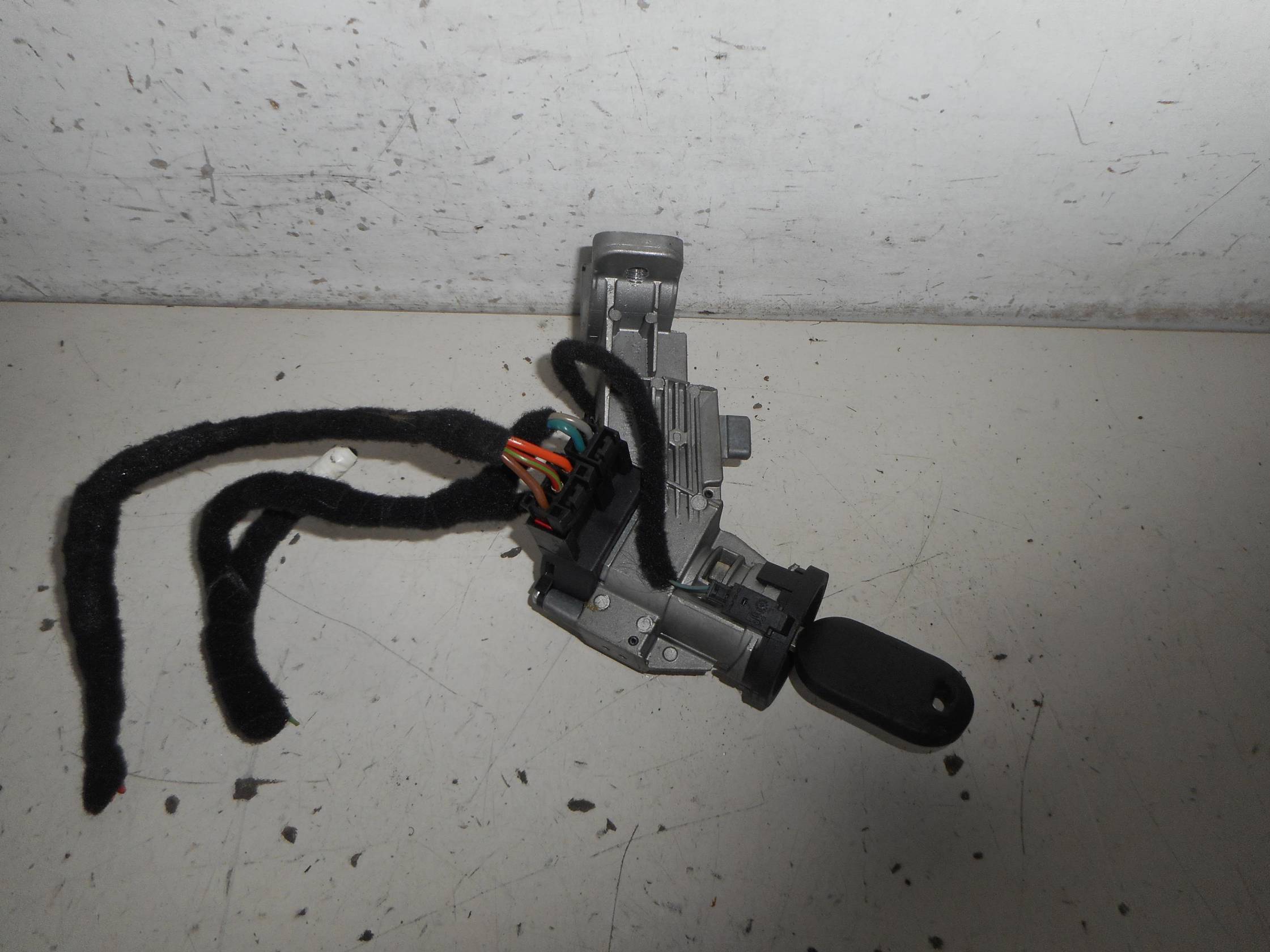 Commutatore avviamento